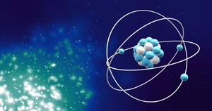 Molecular dynamics