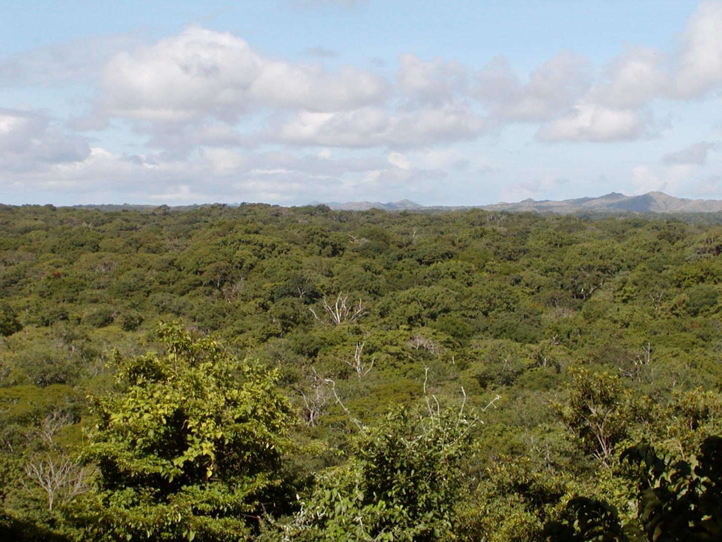 Guanacaste, Costa Rica