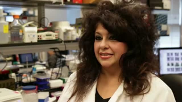 Interview Video with Dr. Christiano
