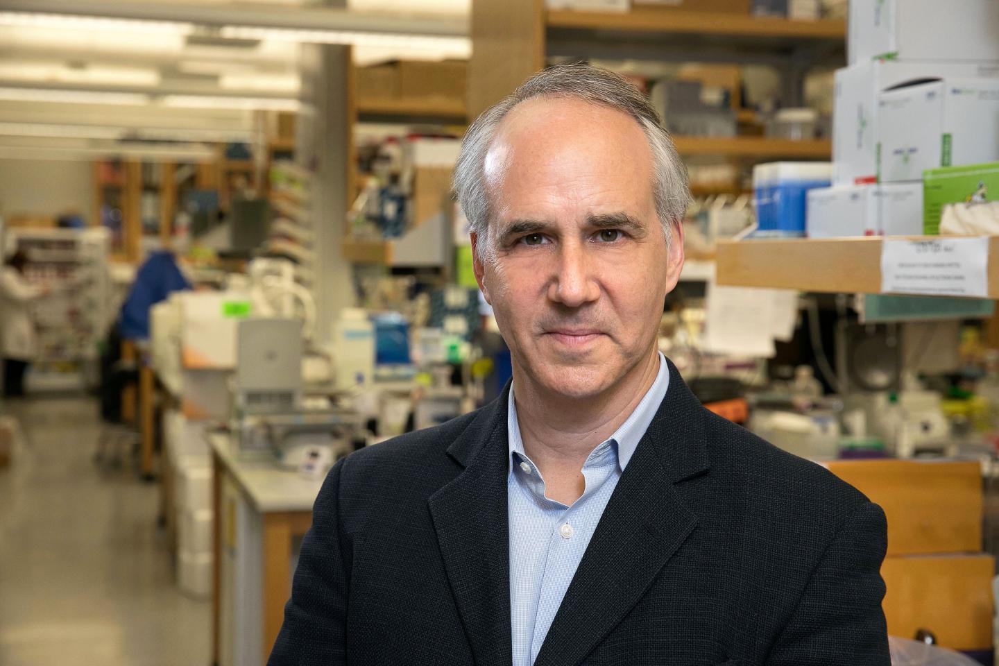 Daniel Geschwind, University of California - Los Angeles Health Sciences
