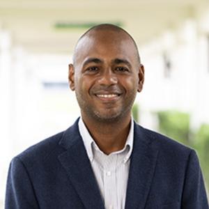 Khary K. Rigg