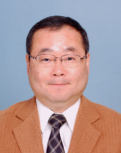 Hideyoshi Harashima