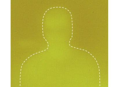 No Image through IR-Opaque Plastic