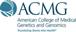 ACMG Logo