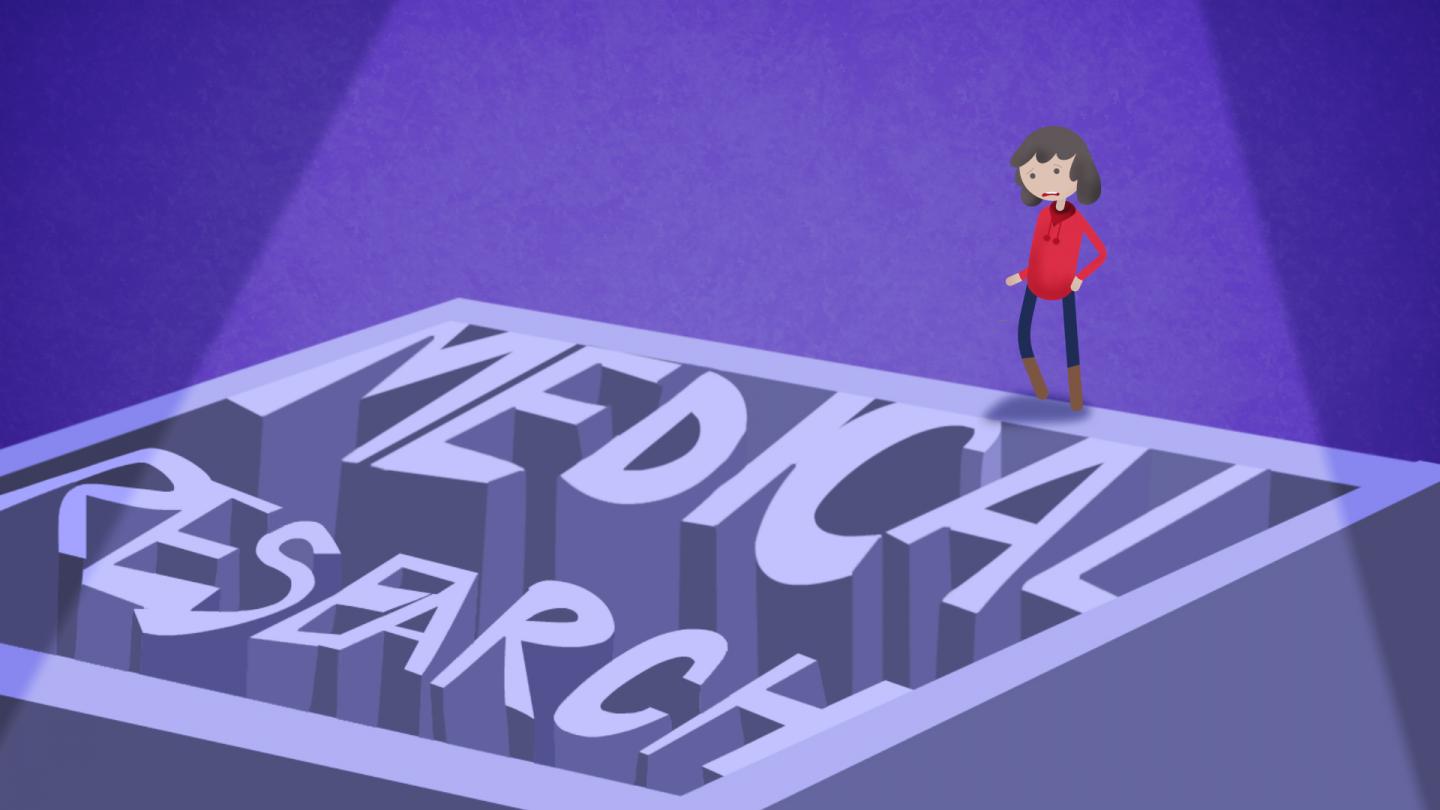 Health Research: Making the Right Decision for Me