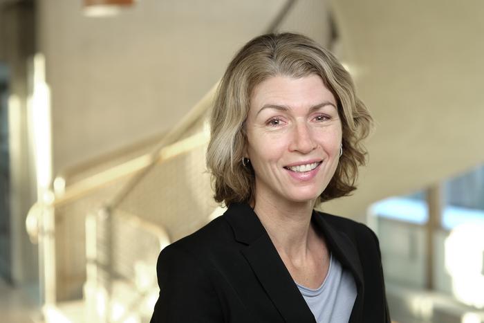 Eva Hedlund