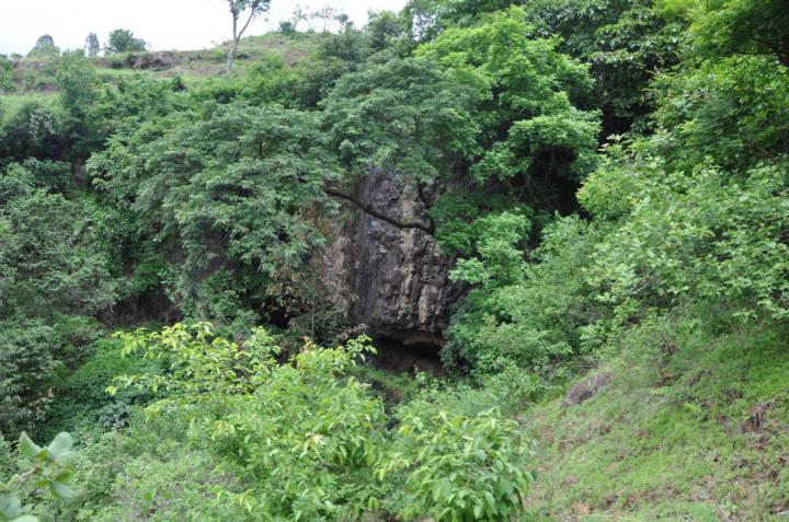 New Genome Reveals Higher Eurasian Migration into Ancient Africa (3 of 5)