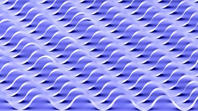 Buckled-Ribbons