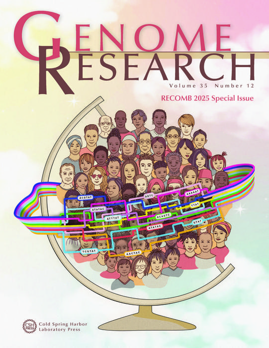 RECOMB special issue