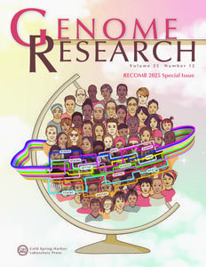 RECOMB special issue