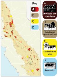 Alternative Solar Sites