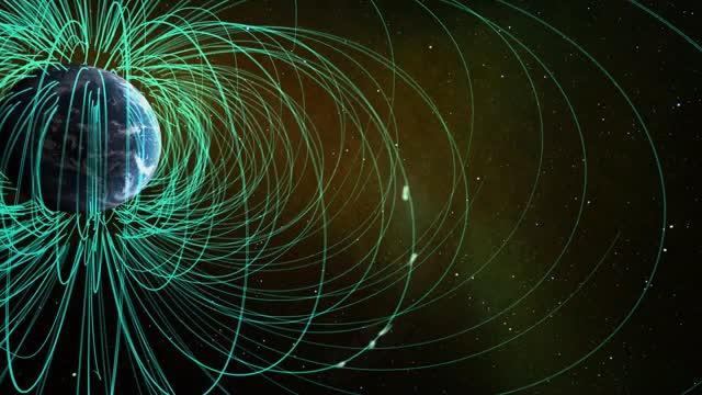 Video of ERG (Arase) Spacecraft Observation Revealing the Secret of Pulsating Aurora
