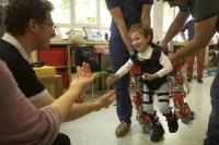 Child-Exoskeleton 2