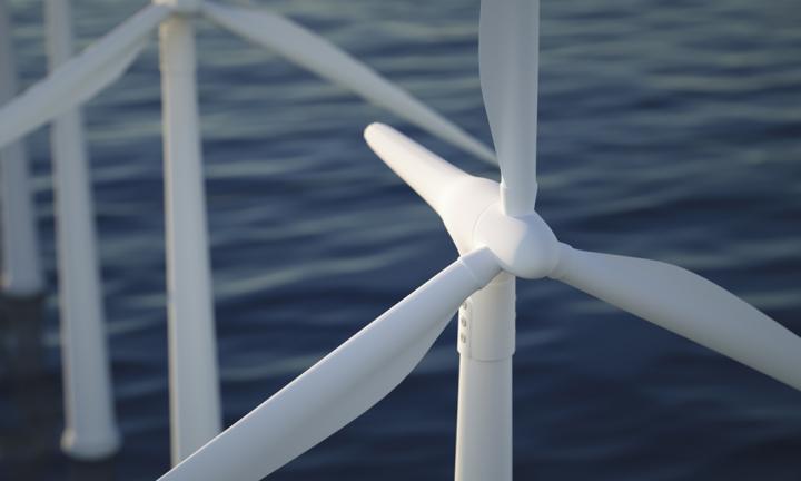 Wind Turbine