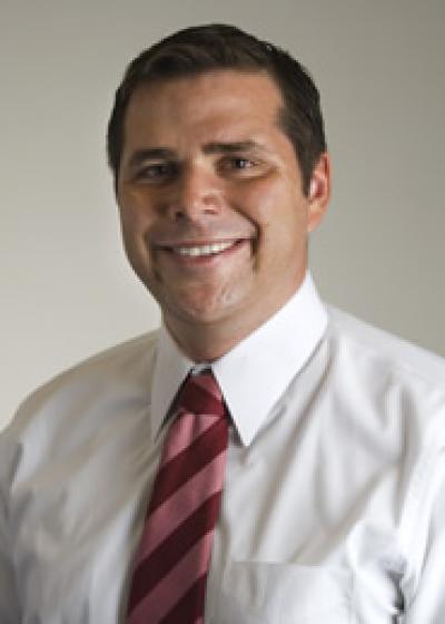 Brian Dodge, Indiana University