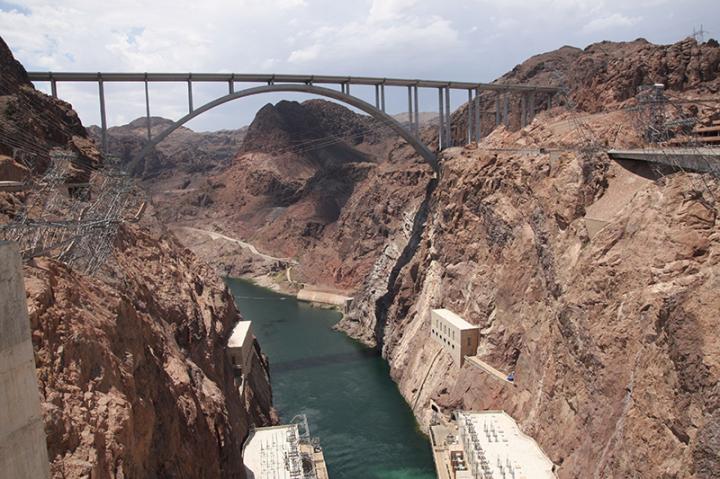 Colorado River