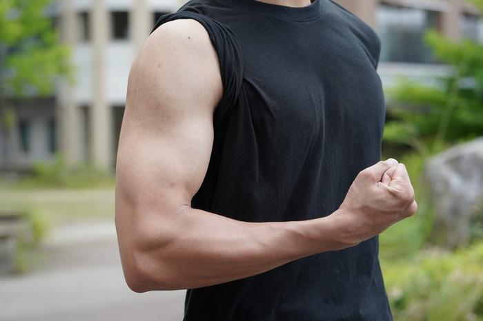 bodybuilding glutathione Compounded Injection Discover How Glutathione Helps Athletes