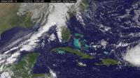 GOES Video of Gonzalo
