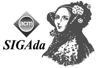 SIGAda