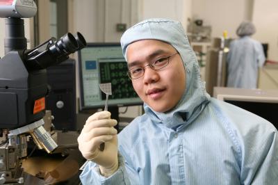 Weixiao Huang