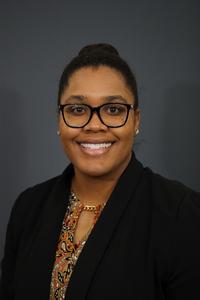 LaShae Rolle