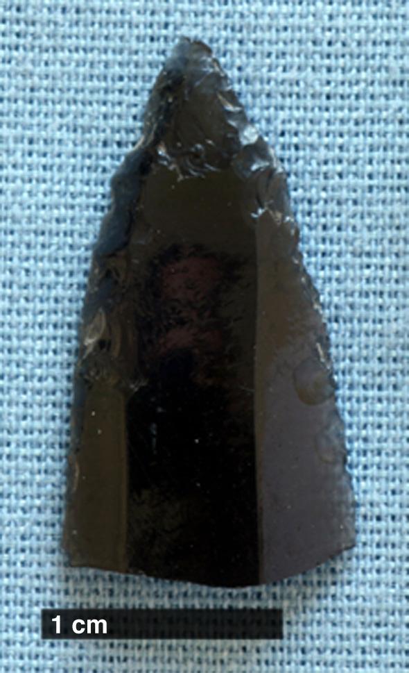 Tlaxcallan Blade
