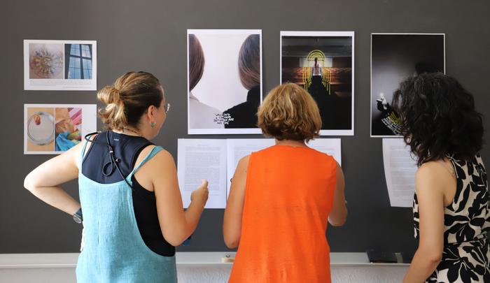A citizen science project on language interaction for teaching purposes