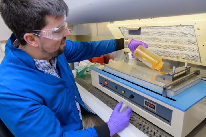 Advancing Fuel Cell Research