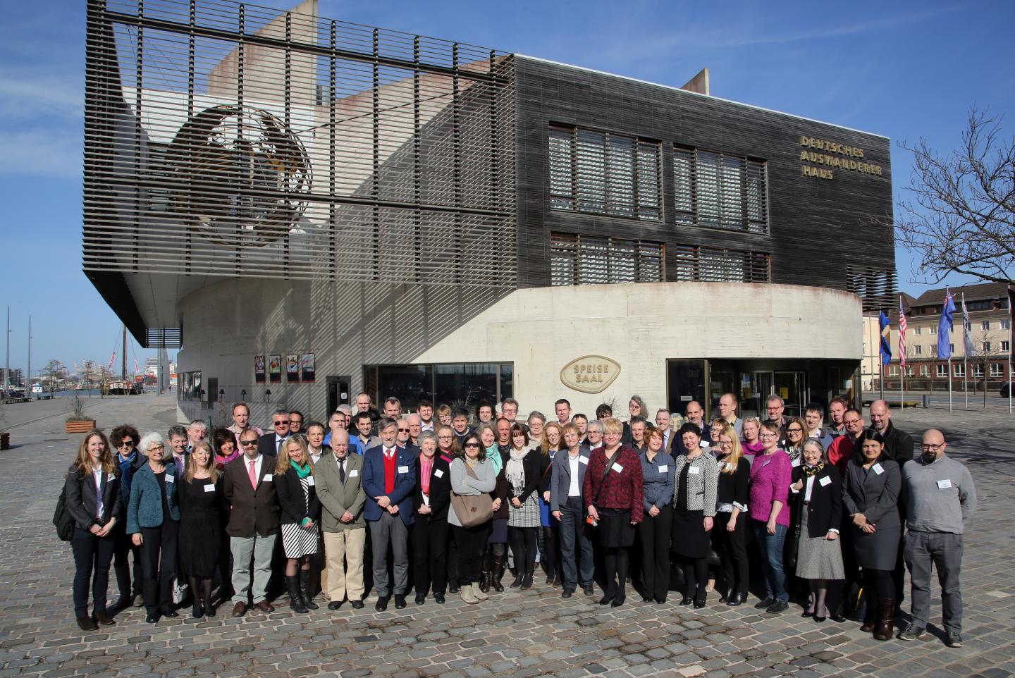 Members of EU-PolarNet