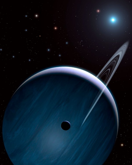 Artist’s impression of a BEASTie