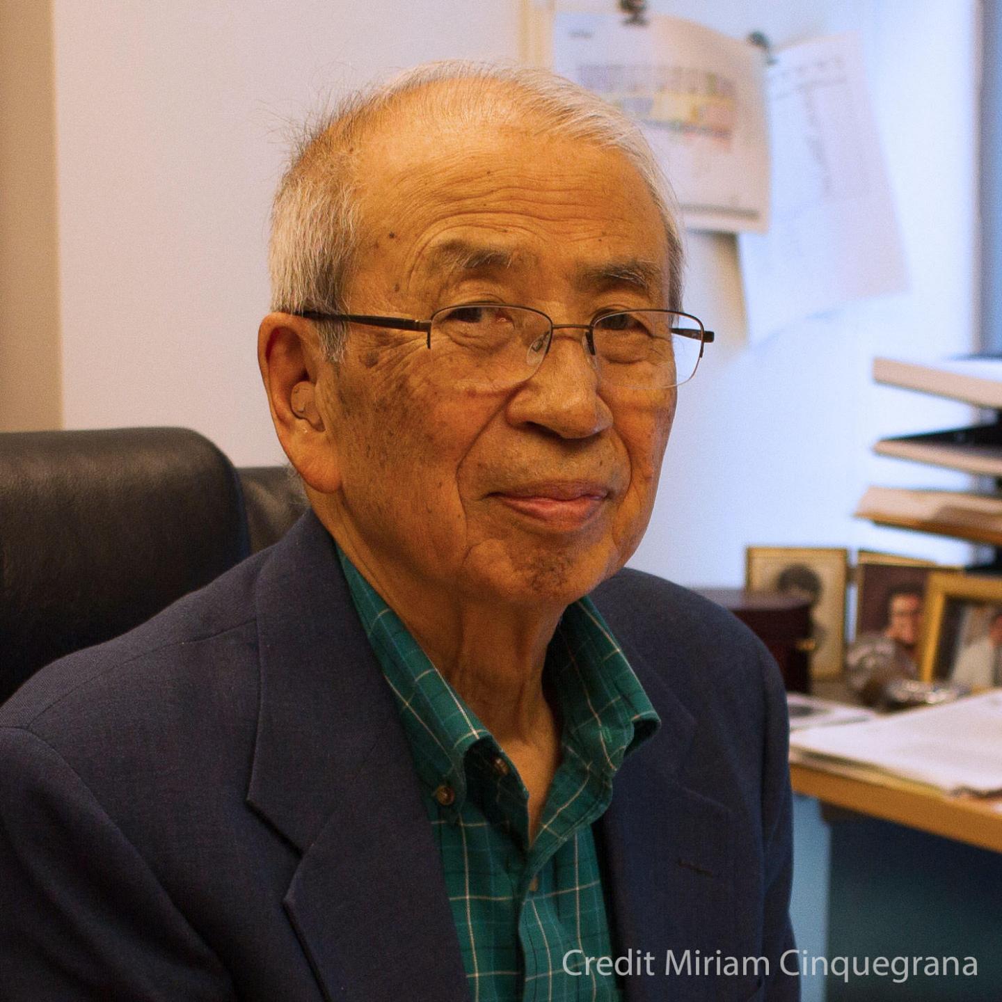 Taro Takahashi