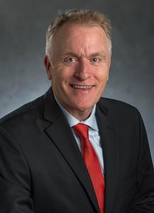 Dr. Bengt Arnetz