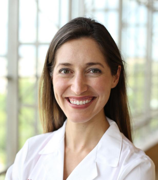 Dr. Christina Henson