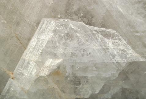 Feldspar