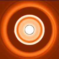 Dust Rings