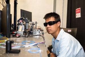 Inspecting the Quantum Signal