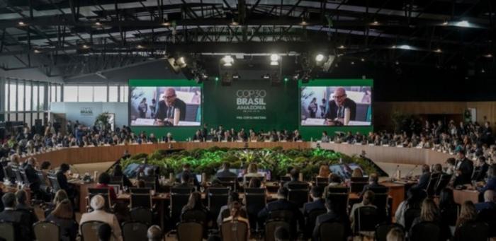 Researchers warn of the need for Brazil to turn promises into practical actions at COP30