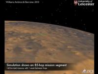 Mars (2 of 3)