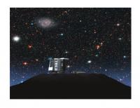 Giant Magellan Telescope