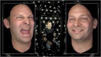 Light Stage Recording