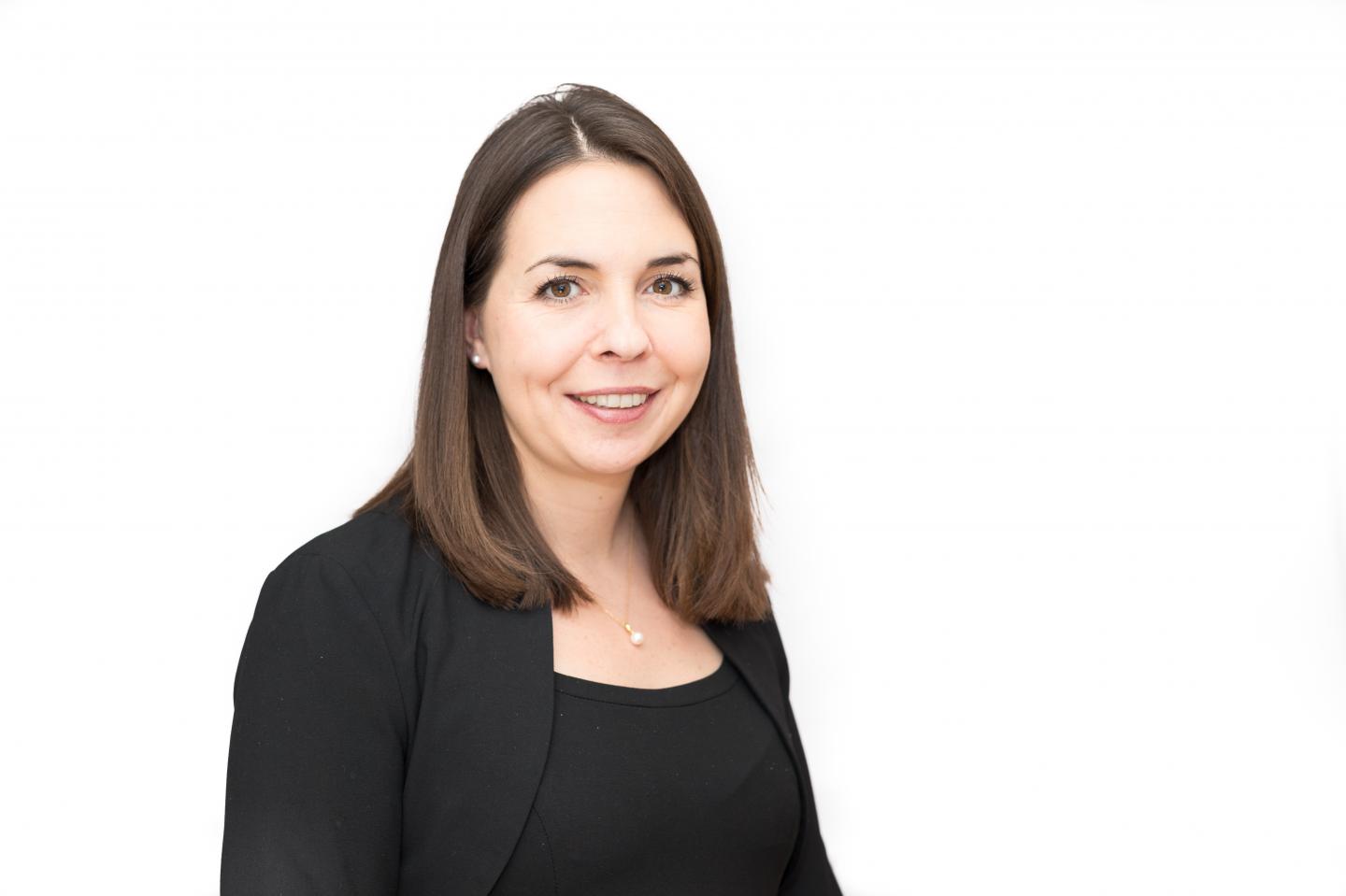 Dr. Judith Reichmann