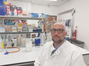 Dr Andrew Millard