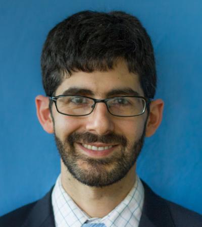 Daniel Horton, Rutgers University 
