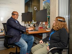 Observer Recording Demo