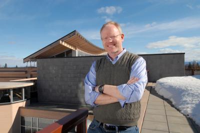 Russell Callaghan ,  	University of Northern British Columbia
