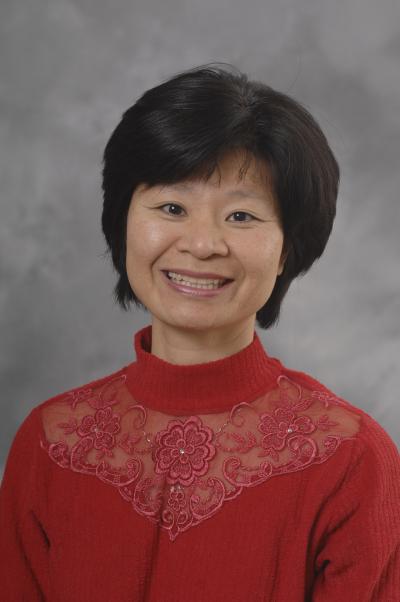 Mei-Wei Chang, Michigan State University 