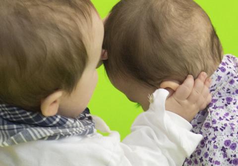 Babies and Language
