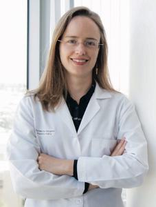 Dr. Bergerot
