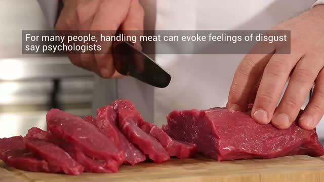 Meat and Butchers