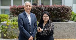 PolyU research reveals rising soil nitrous acid emissions driven by climate change and fertilisation accelerate global ozone pollution